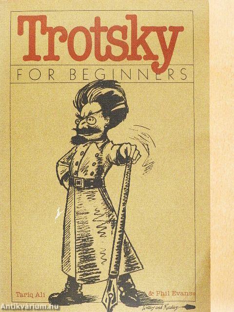 Trotsky for Beginners