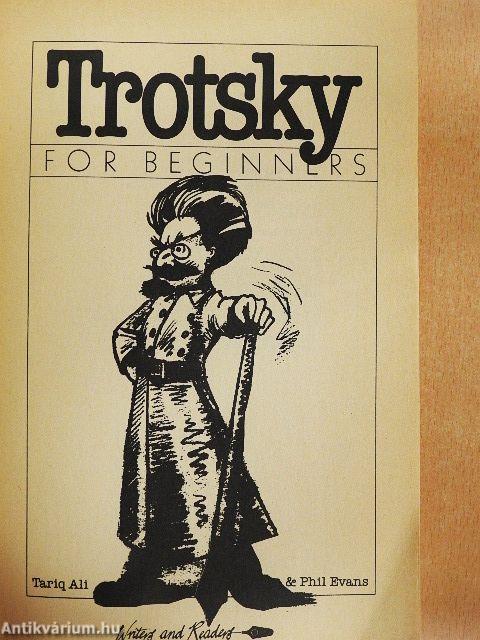 Trotsky for Beginners