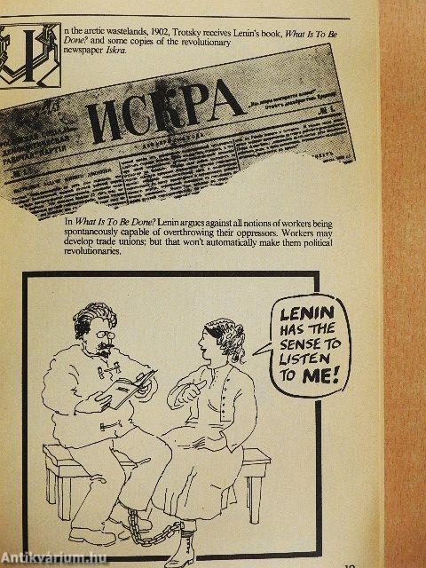 Trotsky for Beginners