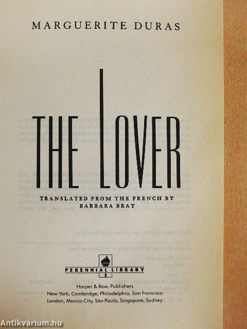 The Lover