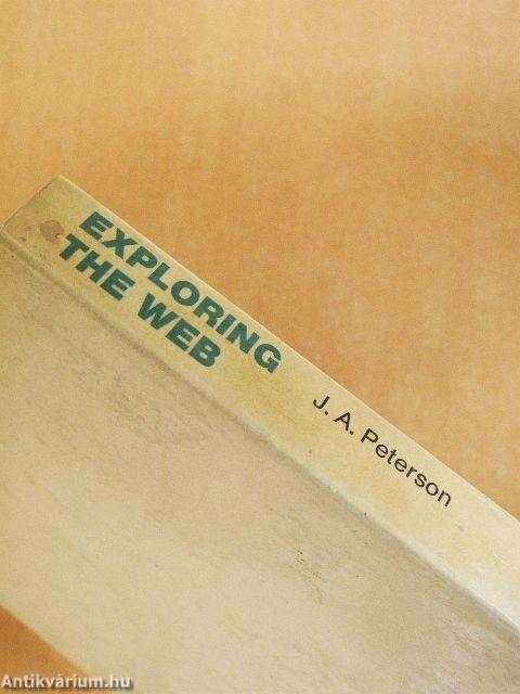 Exploring the Web