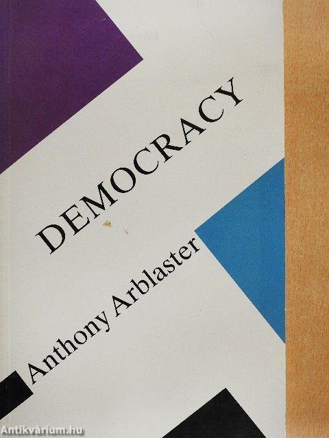 Democracy