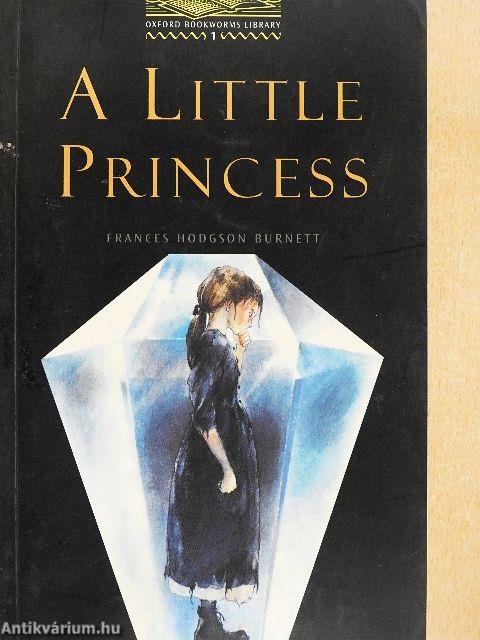 A little princess