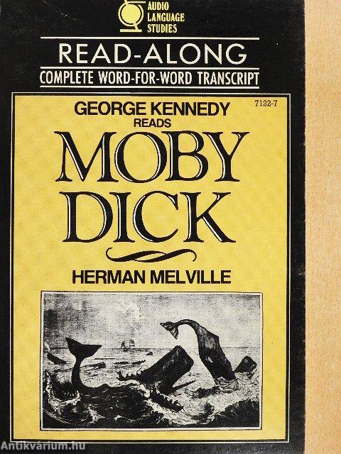 Moby Dick