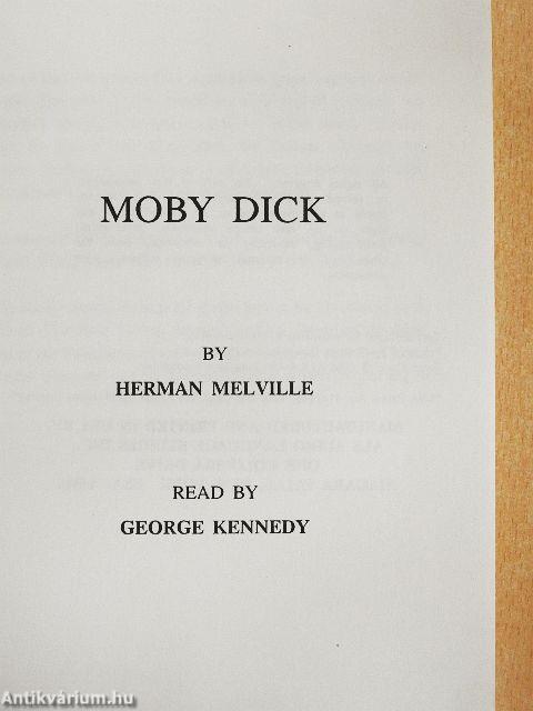 Moby Dick