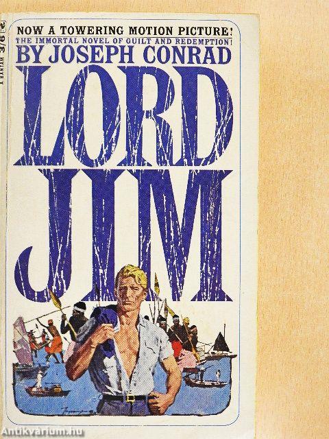 Lord Jim