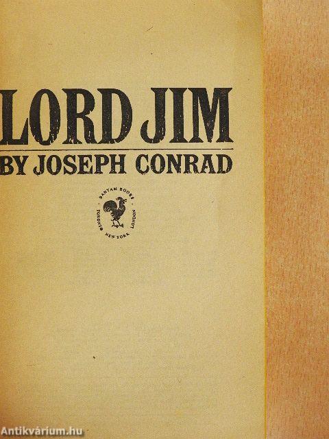 Lord Jim