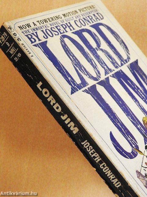 Lord Jim