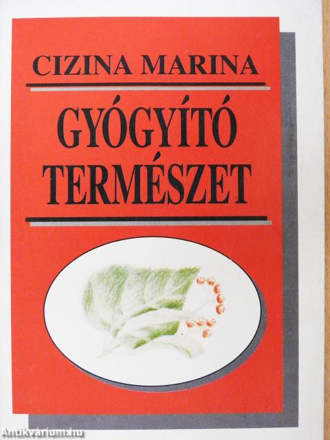 Gyógyító természet