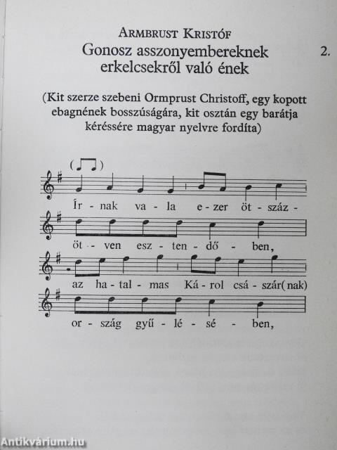 Hatvanhat csúfos gajd