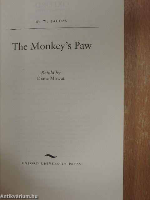 The Monkey's Paw