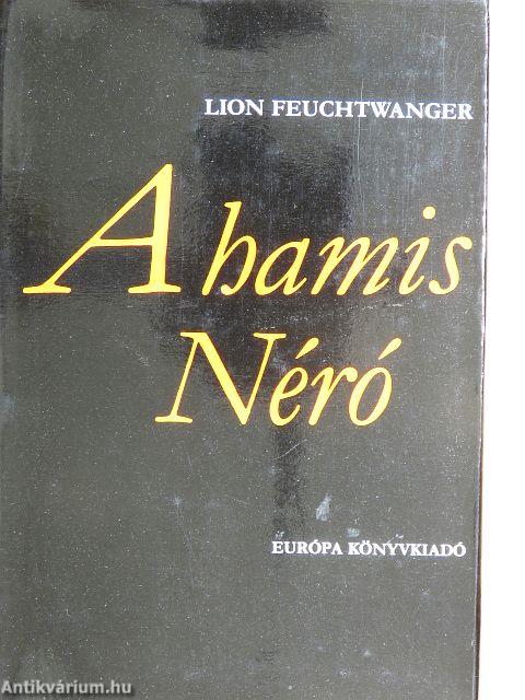 A hamis Néró