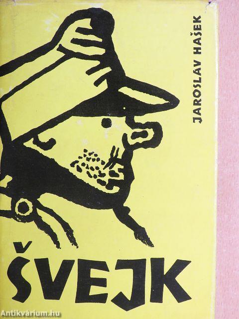 Svejk