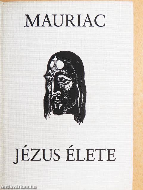 Jézus élete