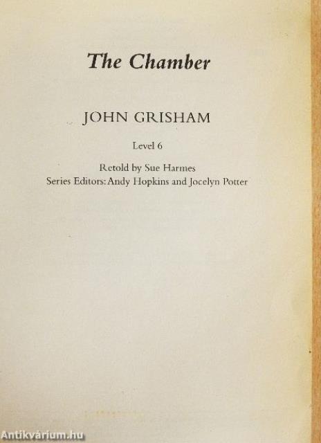 The Chamber