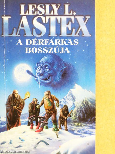 A dérfarkas bosszúja