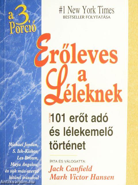 Erőleves a Léleknek 3.