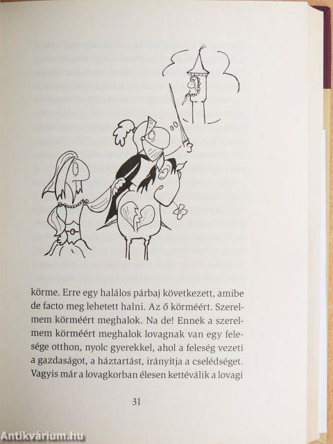 PárKapcsolat körkép - CD-vel