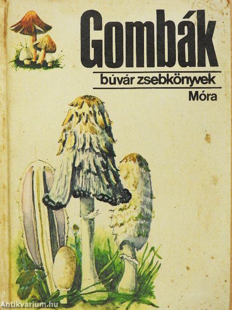 Gombák