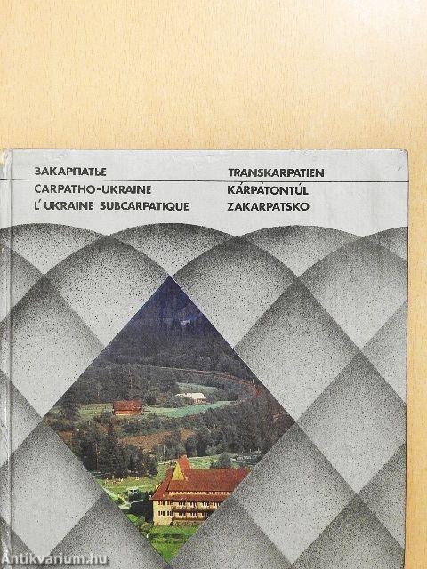 Kárpátontúl