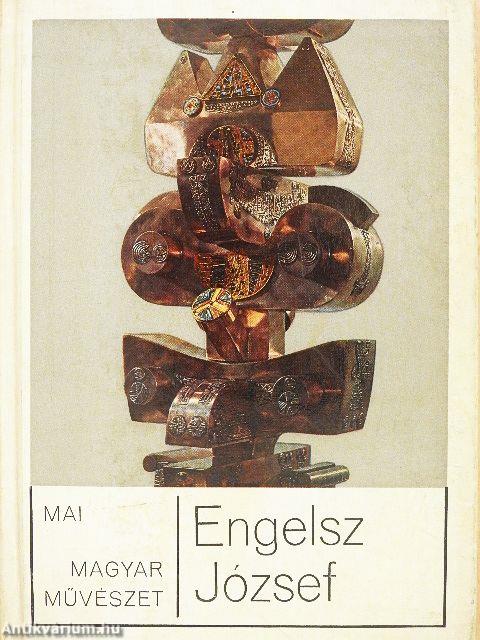 Engelsz József