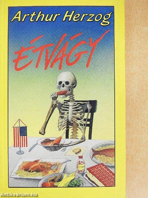 Étvágy