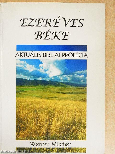 Ezeréves béke