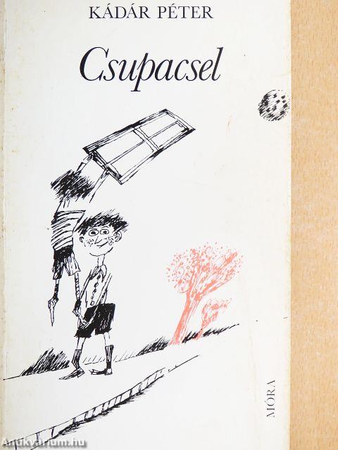 Csupacsel