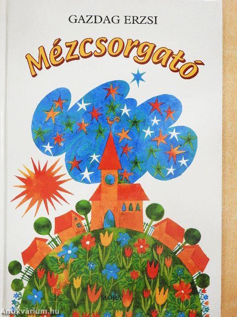 Mézcsorgató