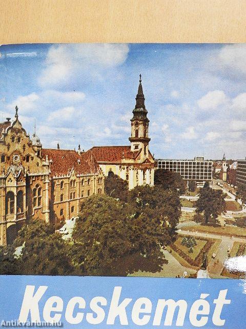 Kecskemét