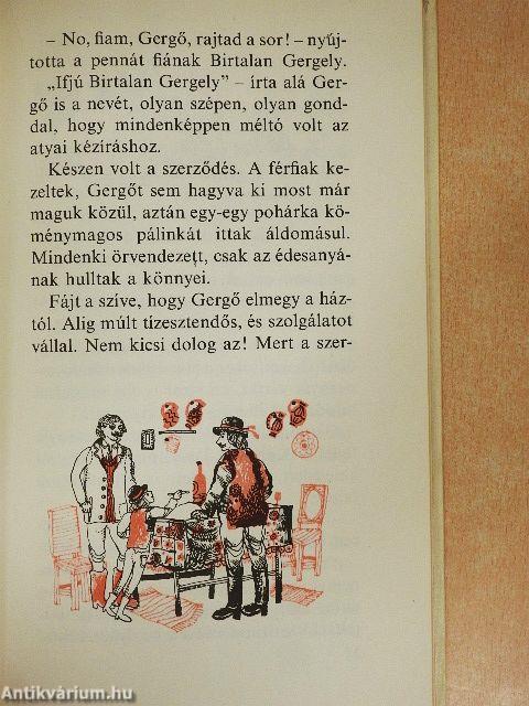 Gergő