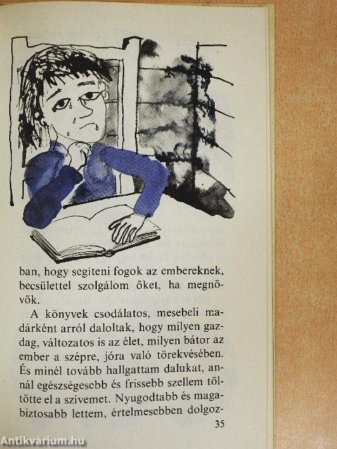 Ahogy én tanultam