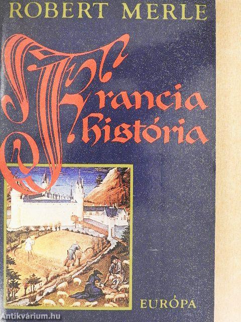 Francia história