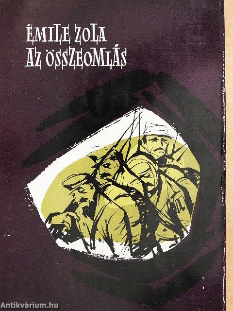 Az összeomlás