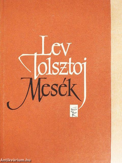 Mesék