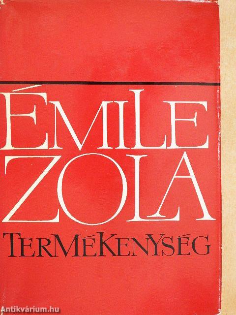 Termékenység