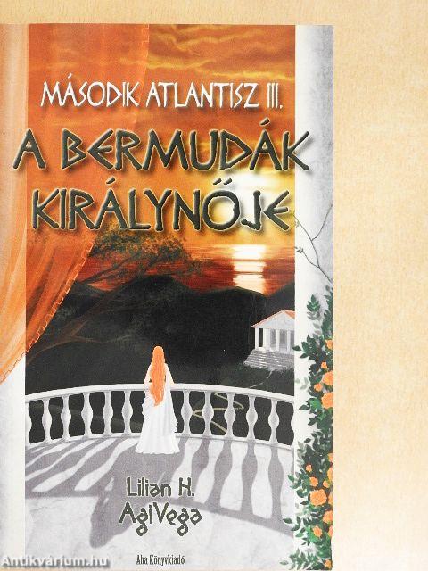 Második Atlantisz III.