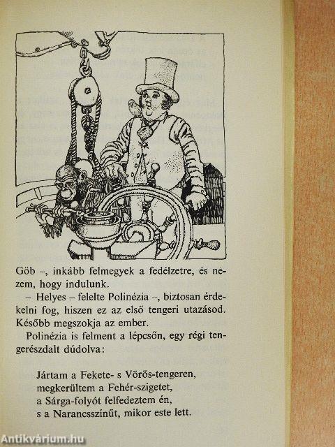 Doktor Dolittle és az állatok
