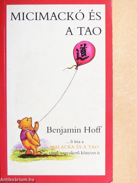 Micimackó és a tao