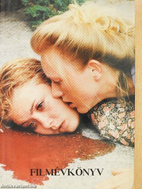Filmévkönyv 1993
