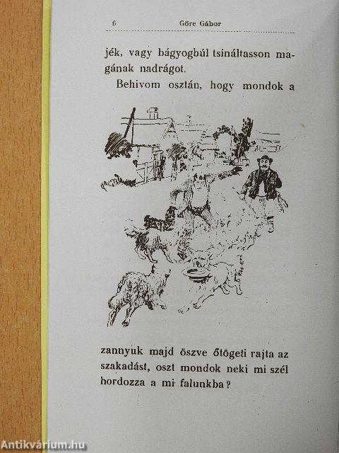 A Pesti úr