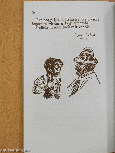 No még öggyet