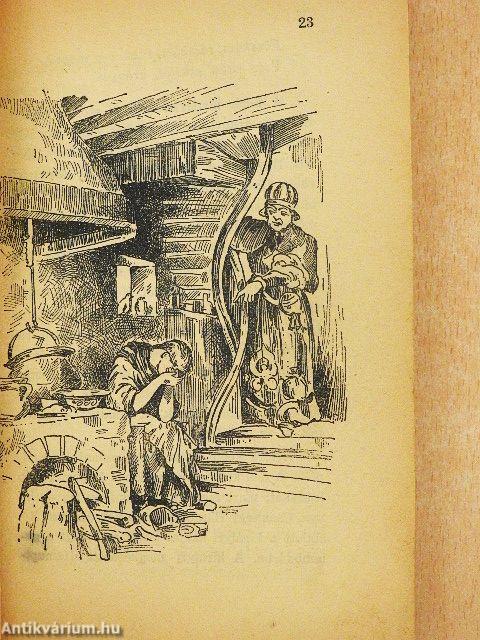 A legszebb Grimm mesék