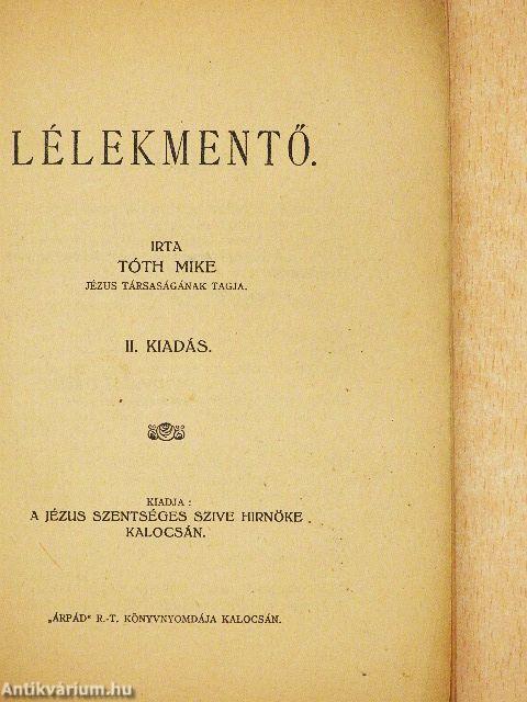 Lélekmentő