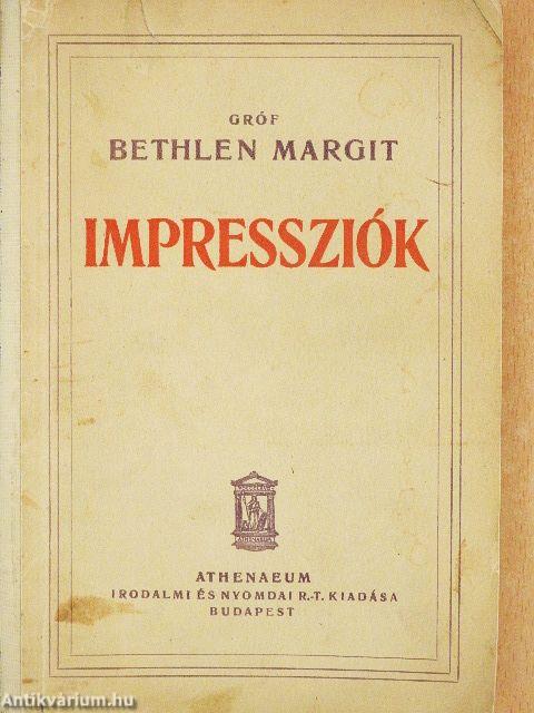 Impressziók