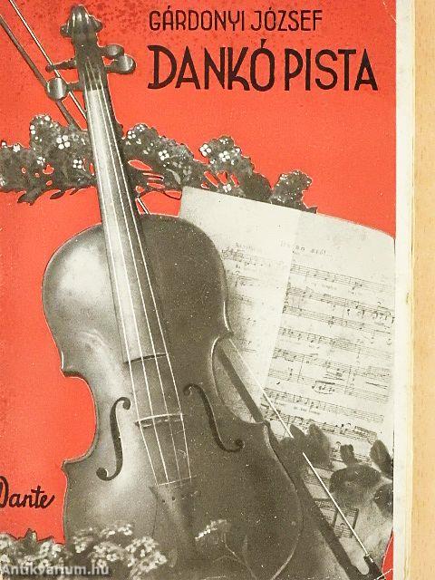 Dankó Pista