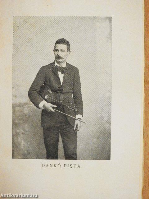 Dankó Pista