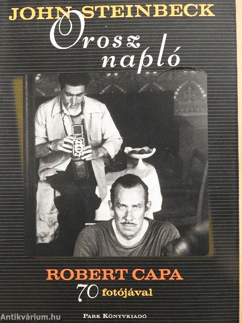 Orosz napló