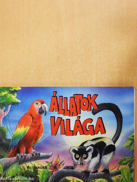 Állatok világa