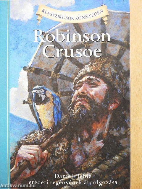 Robinson Crusoe